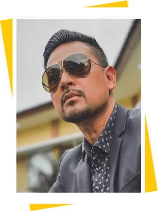 Hikmal Abrar Nasution