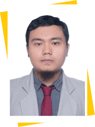 Muhammad Luqman Hakim