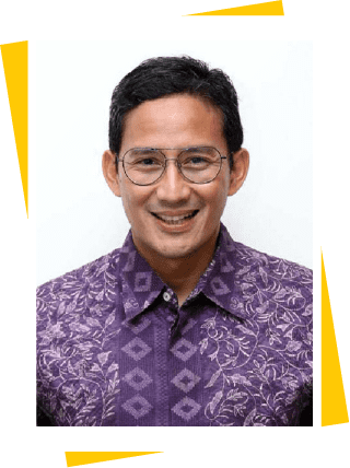 Sandiaga Uno